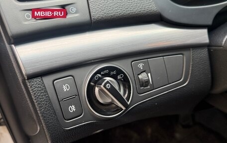 Hyundai i40 I рестайлинг, 2013 год, 1 190 000 рублей, 16 фотография