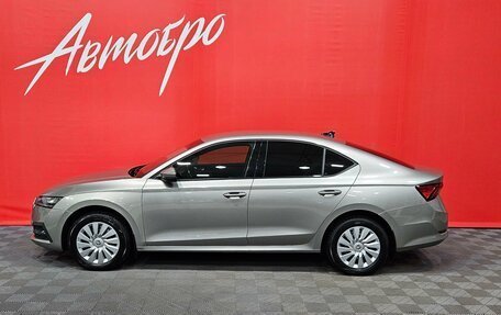 Skoda Octavia IV, 2021 год, 2 199 000 рублей, 2 фотография