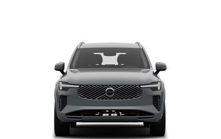 Volvo XC90 II рестайлинг, 2026 год, 11 900 000 рублей, 4 фотография