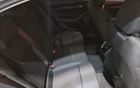 Skoda Octavia IV, 2021 год, 2 199 000 рублей, 11 фотография