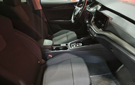 Skoda Octavia IV, 2021 год, 2 199 000 рублей, 10 фотография