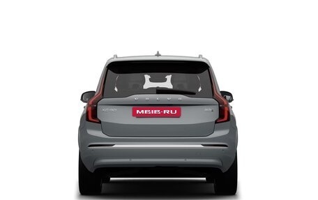 Volvo XC90 II рестайлинг, 2026 год, 11 900 000 рублей, 5 фотография