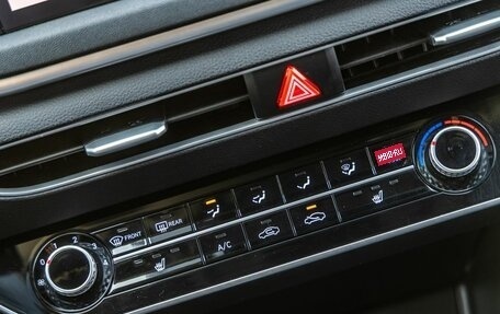 Hyundai Sonata VIII, 2020 год, 2 298 000 рублей, 26 фотография