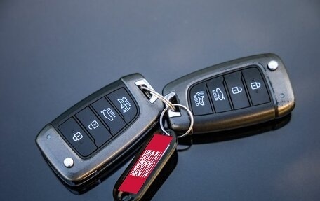 Hyundai Sonata VIII, 2020 год, 2 298 000 рублей, 36 фотография
