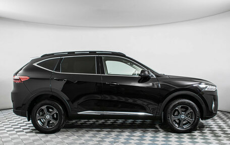 Haval F7 I, 2021 год, 1 597 000 рублей, 4 фотография