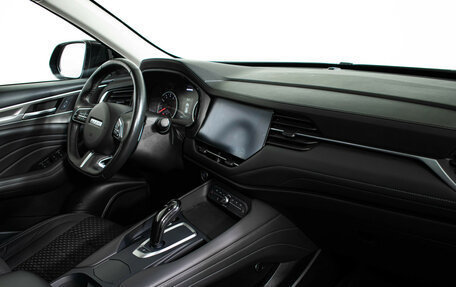 Haval F7 I, 2021 год, 1 597 000 рублей, 12 фотография