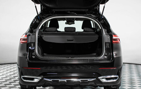 Haval F7 I, 2021 год, 1 597 000 рублей, 7 фотография