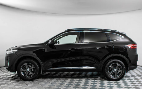 Haval F7 I, 2021 год, 1 597 000 рублей, 9 фотография