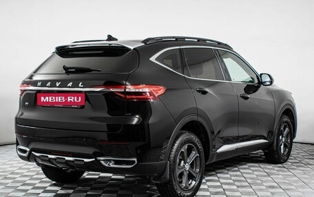 Haval F7 I, 2021 год, 1 597 000 рублей, 5 фотография