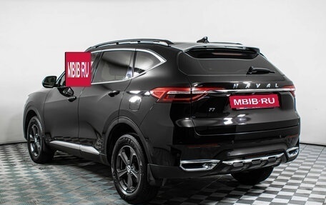 Haval F7 I, 2021 год, 1 597 000 рублей, 8 фотография