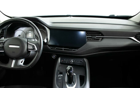 Haval F7 I, 2021 год, 1 597 000 рублей, 14 фотография