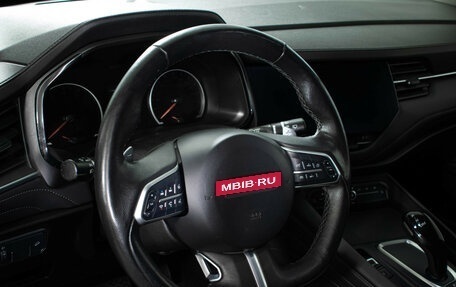 Haval F7 I, 2021 год, 1 597 000 рублей, 11 фотография