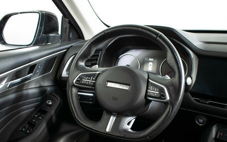 Haval F7 I, 2021 год, 1 597 000 рублей, 15 фотография
