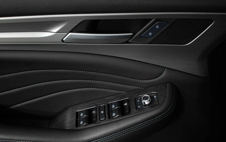Haval F7 I, 2021 год, 1 597 000 рублей, 20 фотография
