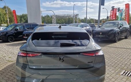 DS 4, 2023 год, 2 700 000 рублей, 4 фотография