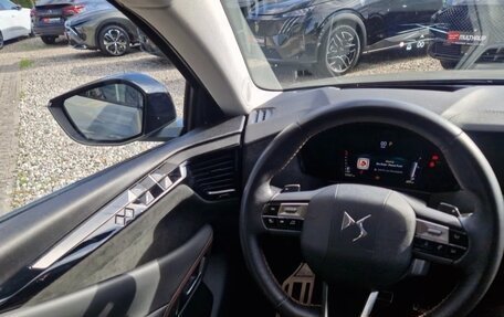 DS 4, 2023 год, 2 700 000 рублей, 6 фотография