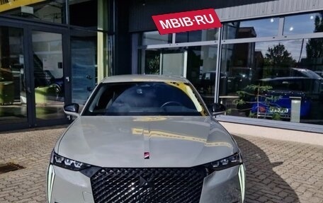 DS 4, 2023 год, 2 700 000 рублей, 5 фотография