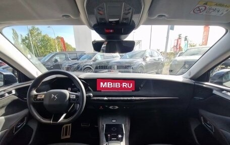 DS 4, 2023 год, 2 700 000 рублей, 10 фотография