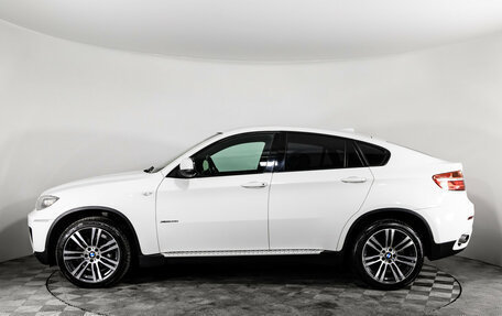 BMW X6, 2013 год, 1 999 000 рублей, 8 фотография