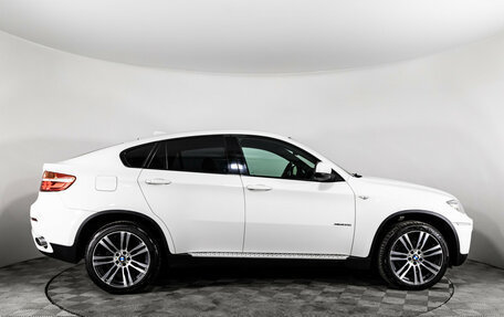 BMW X6, 2013 год, 1 999 000 рублей, 4 фотография