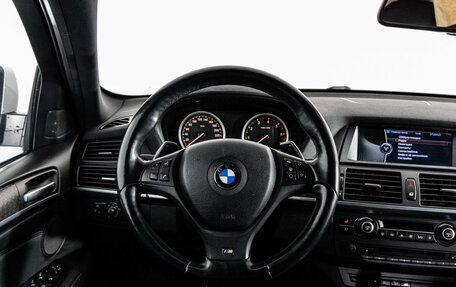 BMW X6, 2013 год, 1 999 000 рублей, 13 фотография