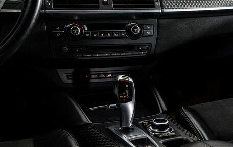 BMW X6, 2013 год, 1 999 000 рублей, 12 фотография