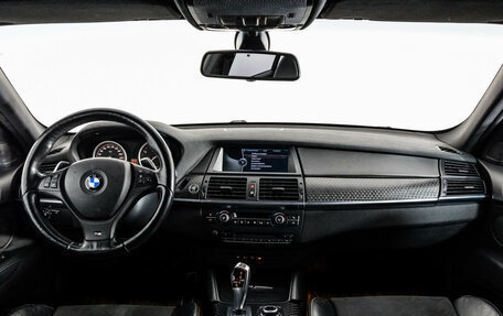 BMW X6, 2013 год, 1 999 000 рублей, 10 фотография