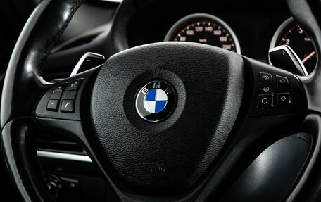 BMW X6, 2013 год, 1 999 000 рублей, 11 фотография