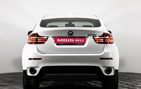 BMW X6, 2013 год, 1 999 000 рублей, 6 фотография
