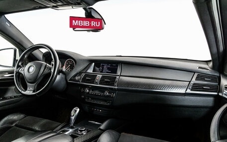 BMW X6, 2013 год, 1 999 000 рублей, 9 фотография