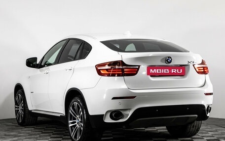 BMW X6, 2013 год, 1 999 000 рублей, 7 фотография