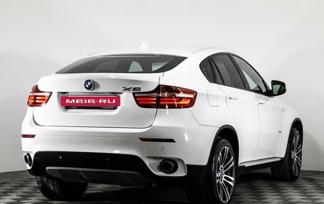 BMW X6, 2013 год, 1 999 000 рублей, 5 фотография