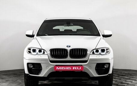 BMW X6, 2013 год, 1 999 000 рублей, 2 фотография