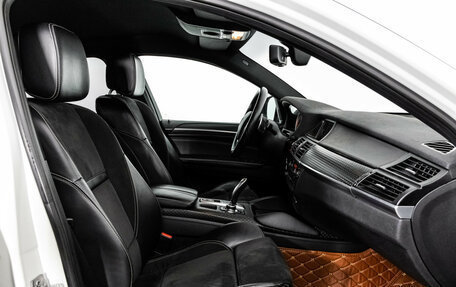 BMW X6, 2013 год, 1 999 000 рублей, 22 фотография
