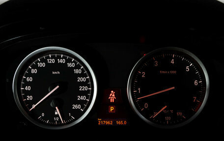 BMW X6, 2013 год, 1 999 000 рублей, 26 фотография