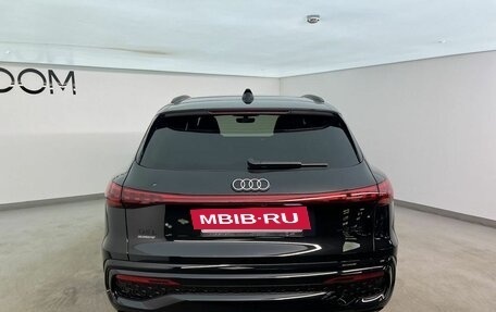 Audi Q5, 2025 год, 6 500 000 рублей, 4 фотография