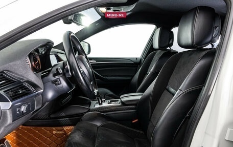 BMW X6, 2013 год, 1 999 000 рублей, 21 фотография