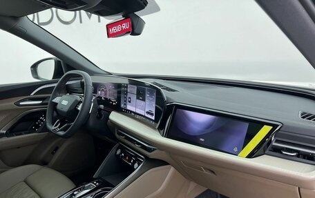 Audi Q5, 2025 год, 6 500 000 рублей, 7 фотография