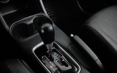Mitsubishi Outlander III рестайлинг 3, 2016 год, 1 345 000 рублей, 17 фотография