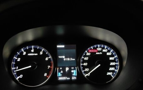 Mitsubishi Outlander III рестайлинг 3, 2016 год, 1 345 000 рублей, 10 фотография