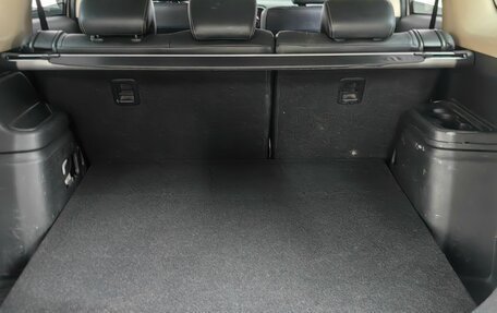 Mitsubishi Outlander III рестайлинг 3, 2016 год, 1 345 000 рублей, 26 фотография