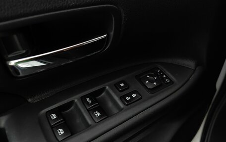 Mitsubishi Outlander III рестайлинг 3, 2016 год, 1 345 000 рублей, 24 фотография