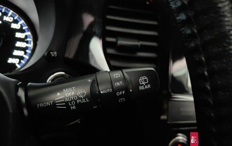 Mitsubishi Outlander III рестайлинг 3, 2016 год, 1 345 000 рублей, 21 фотография