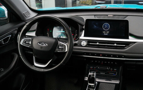 Chery Tiggo 7 Pro, 2020 год, 1 750 000 рублей, 10 фотография