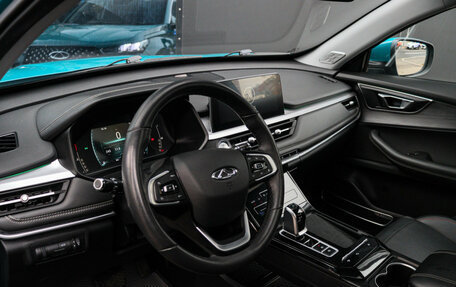 Chery Tiggo 7 Pro, 2020 год, 1 750 000 рублей, 11 фотография