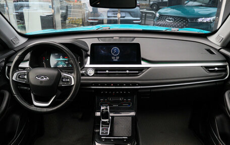 Chery Tiggo 7 Pro, 2020 год, 1 750 000 рублей, 9 фотография