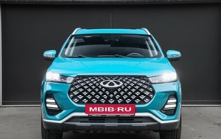 Chery Tiggo 7 Pro, 2020 год, 1 750 000 рублей, 2 фотография