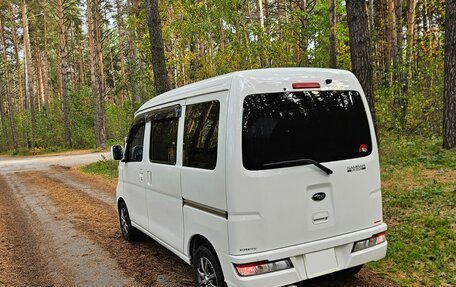 Subaru Sambar VII, 2020 год, 950 000 рублей, 5 фотография