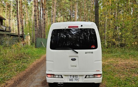 Subaru Sambar VII, 2020 год, 950 000 рублей, 6 фотография