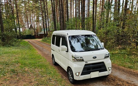 Subaru Sambar VII, 2020 год, 950 000 рублей, 2 фотография